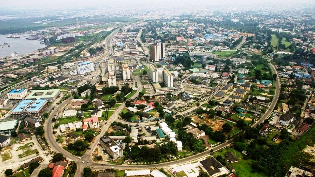 Port Harcourt